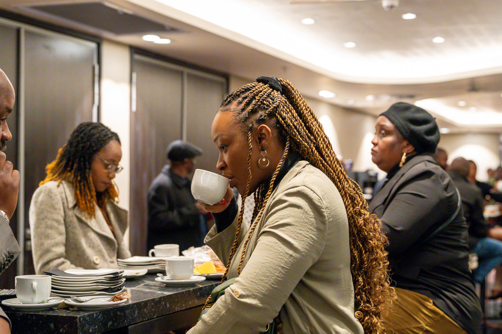 Conference Image